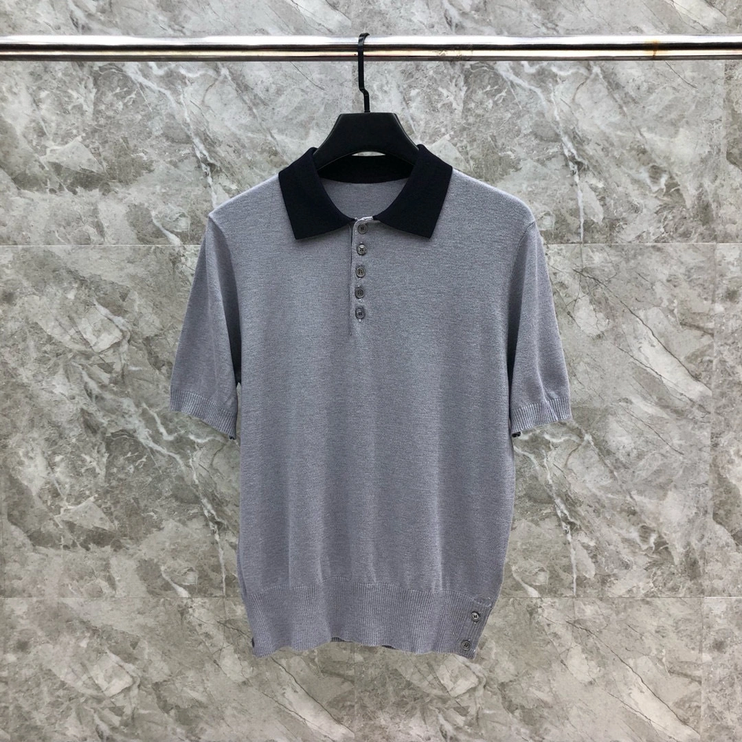 wg.luxury- 2row95 POLO 2colour item:E-F237J4027-2